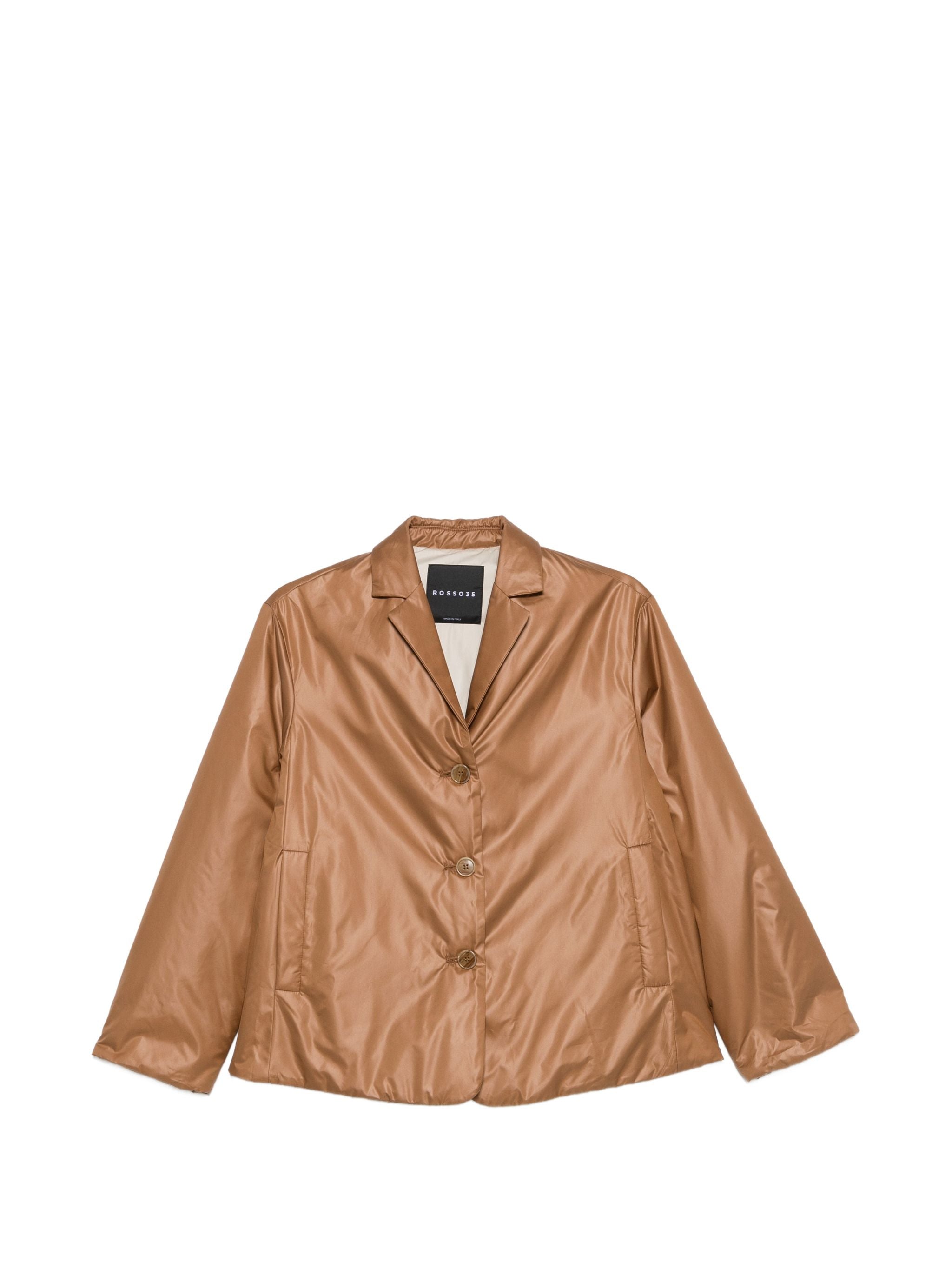 ROSSO 35 JACKET