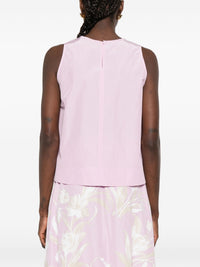 ROSSO 35 TOP