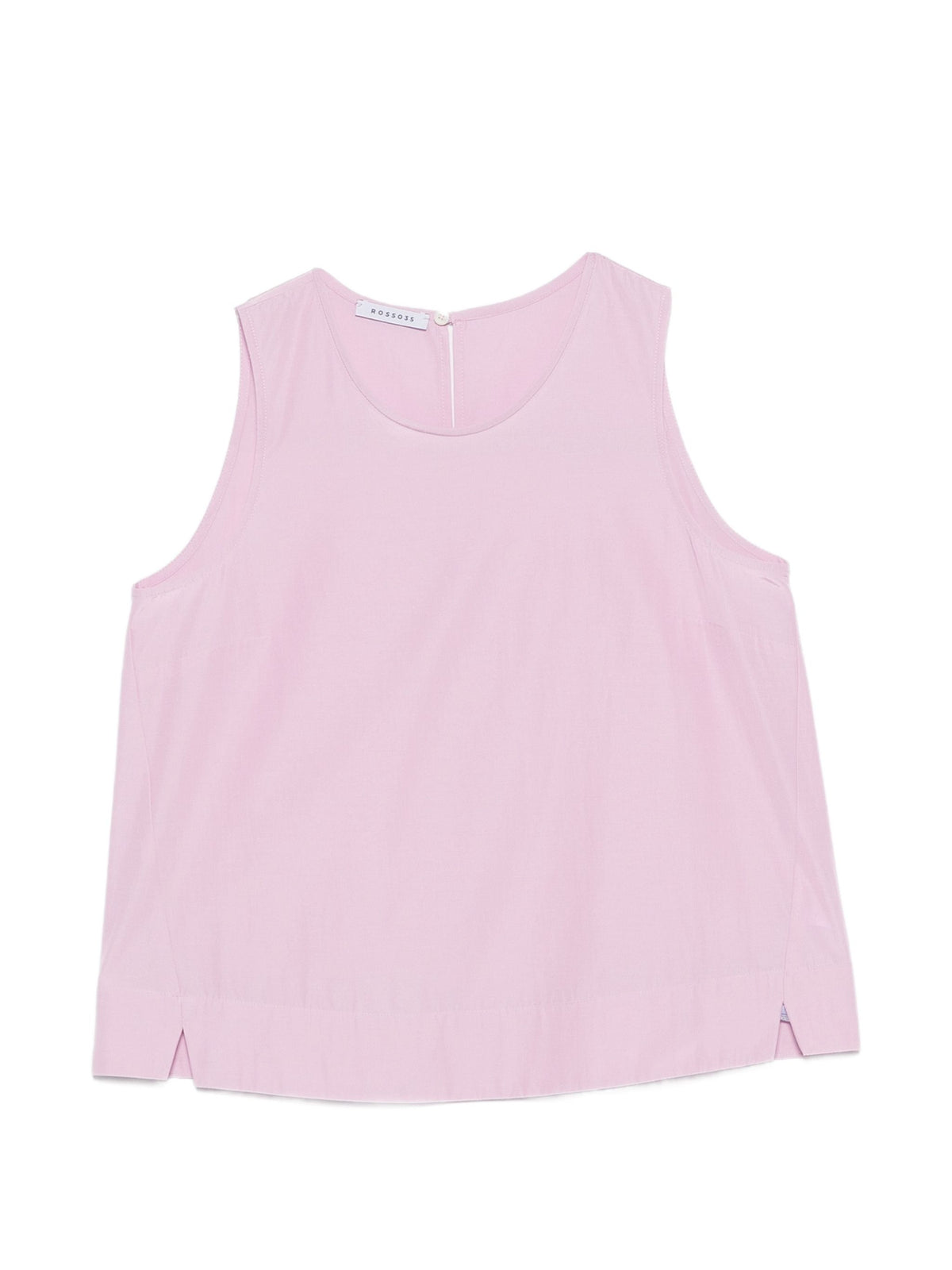 ROSSO 35 TOP