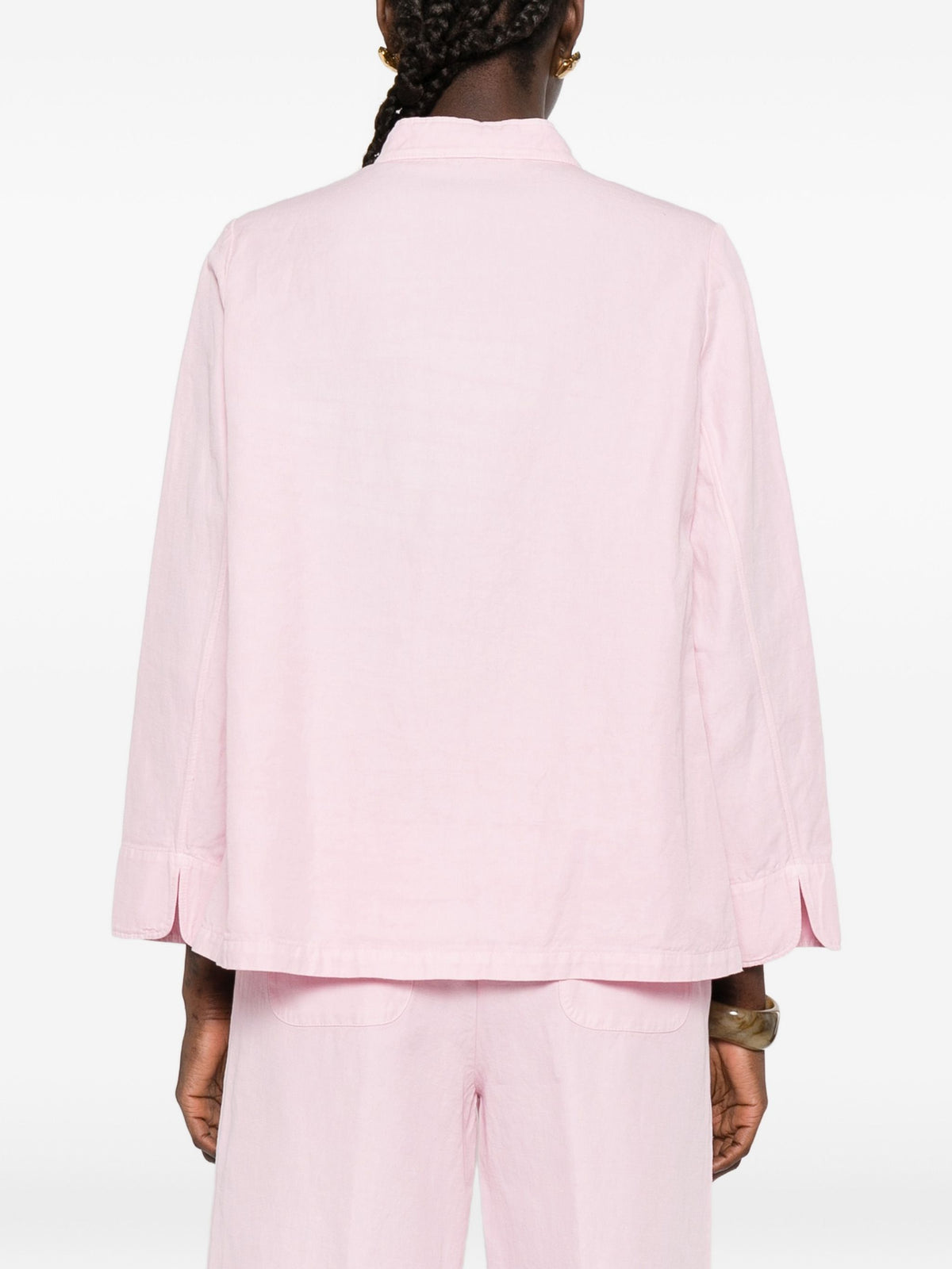 ROSSO 35 JACKET