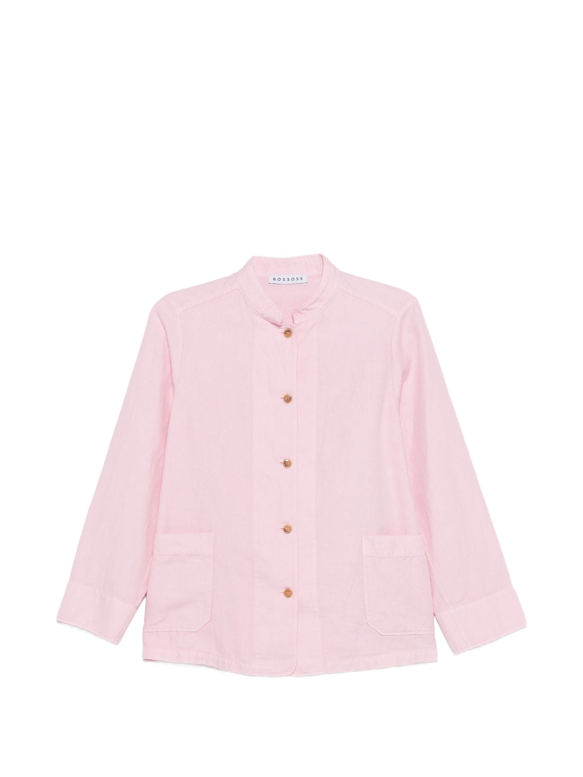 ROSSO 35 JACKET