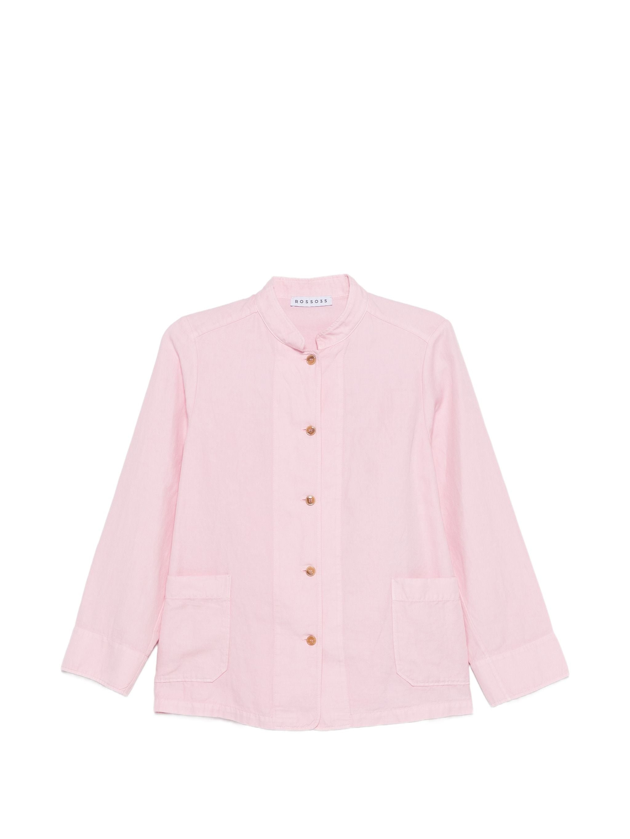 ROSSO 35 JACKET