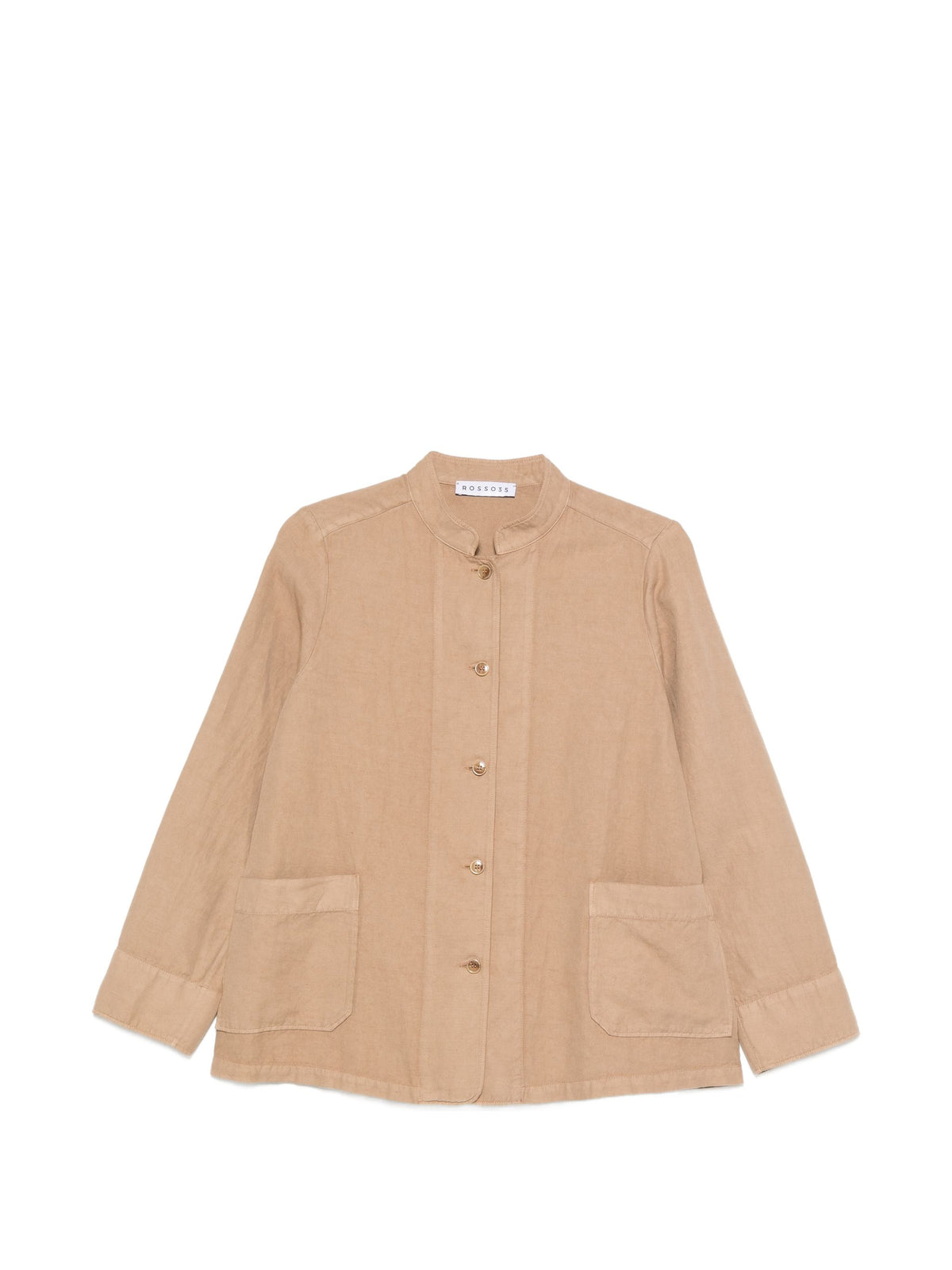 ROSSO 35 JACKET