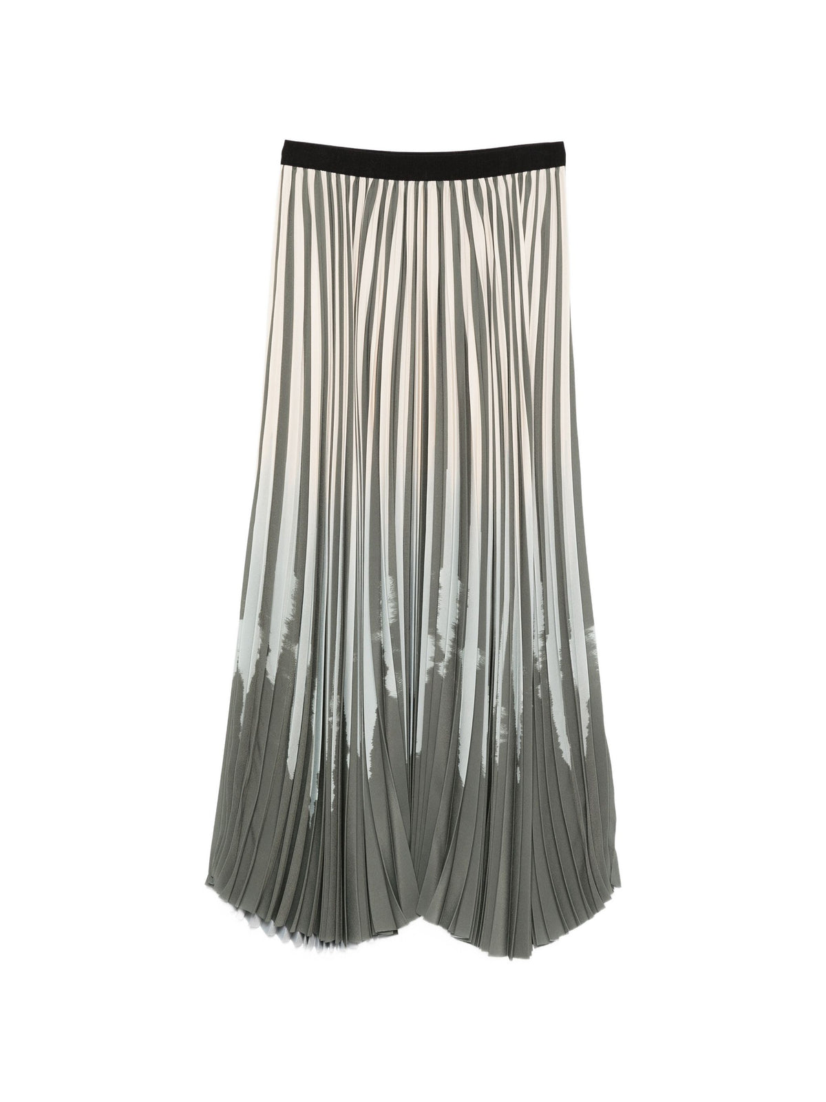 ROSSO 35 PLEATED SKIRT