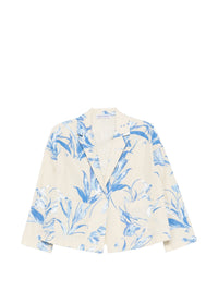 ROSSO 35 FLORAL JACKET
