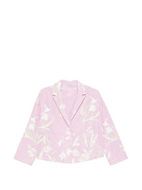 ROSSO 35 FLORAL JACKET