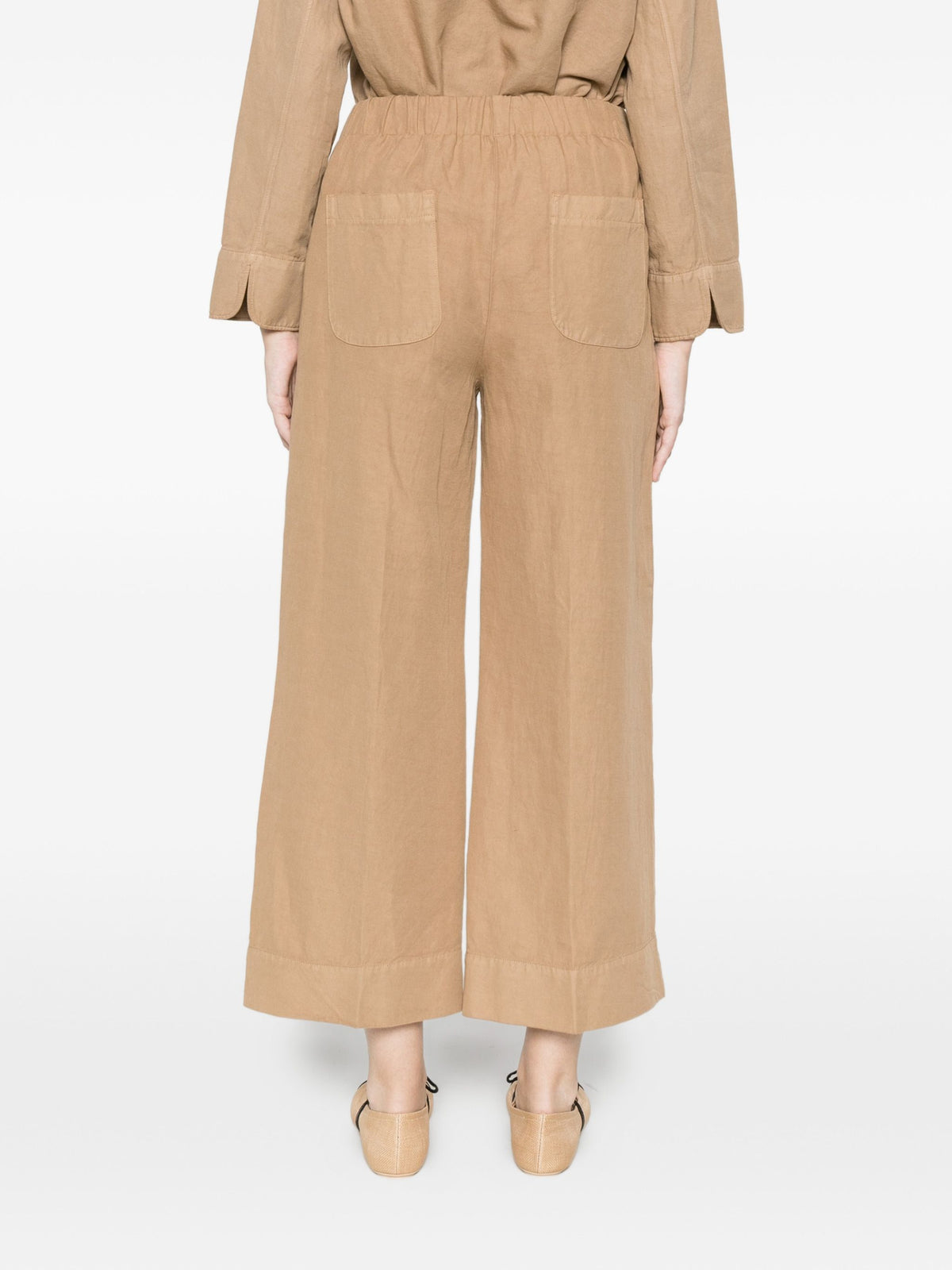 ROSSO 35 TROUSERS