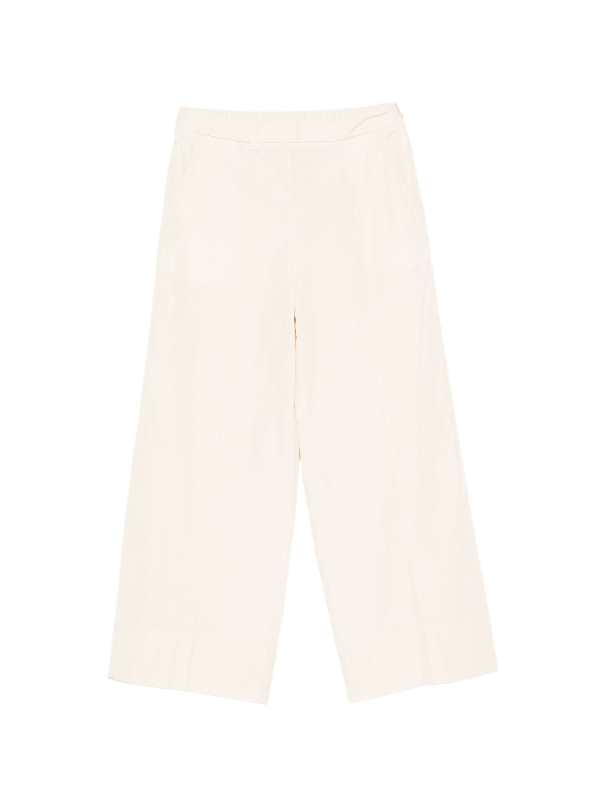 ROSSO 35 WIDE TROUSERS