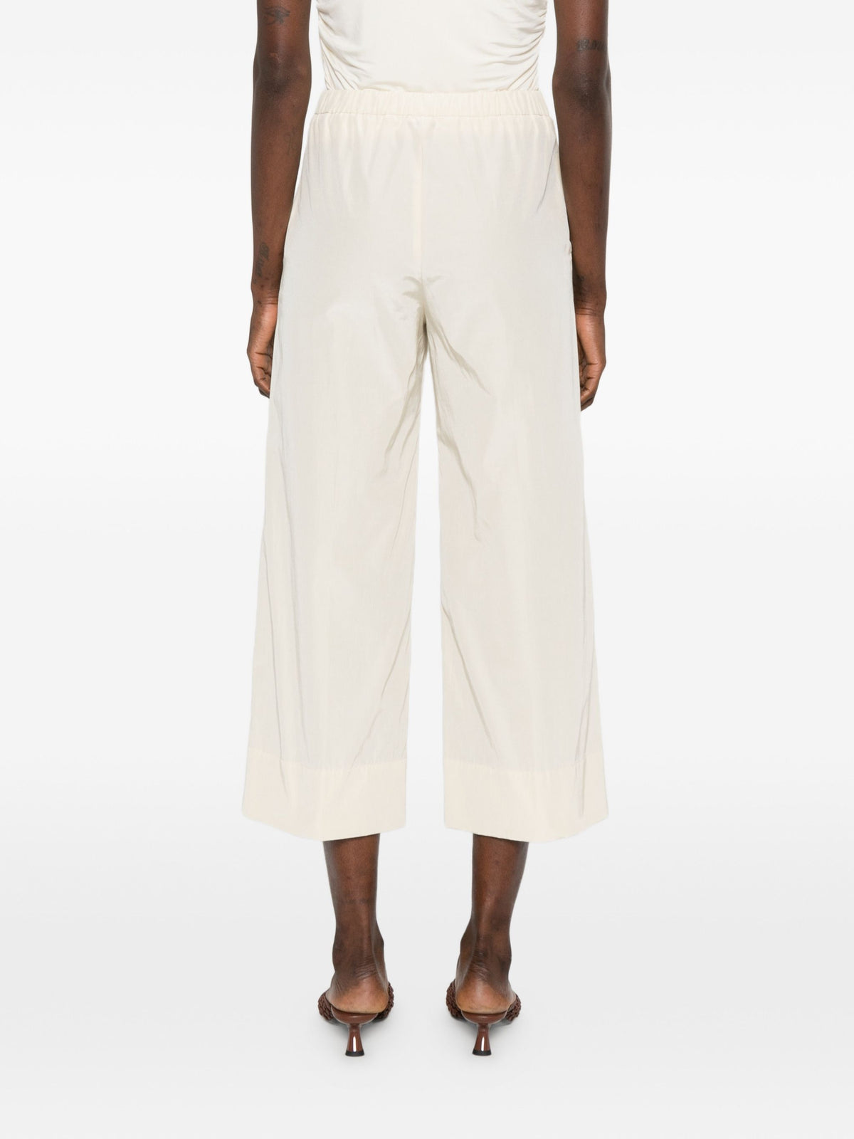 ROSSO 35 WIDE TROUSERS