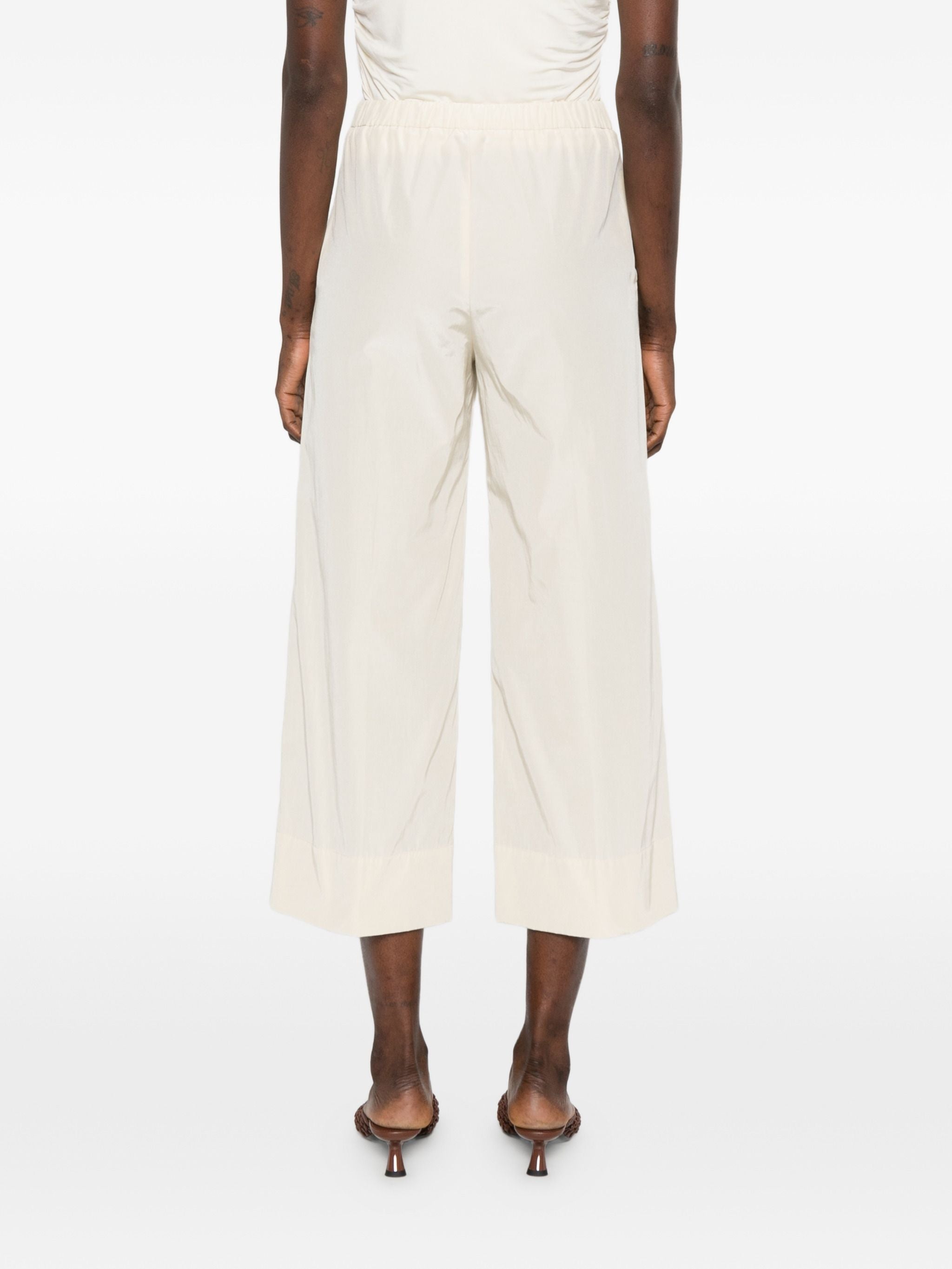 ROSSO 35 WIDE TROUSERS
