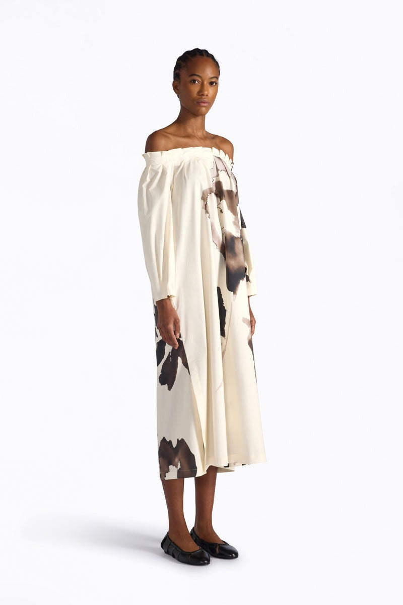 LIVIANA CONTI EVADNE DRESS
