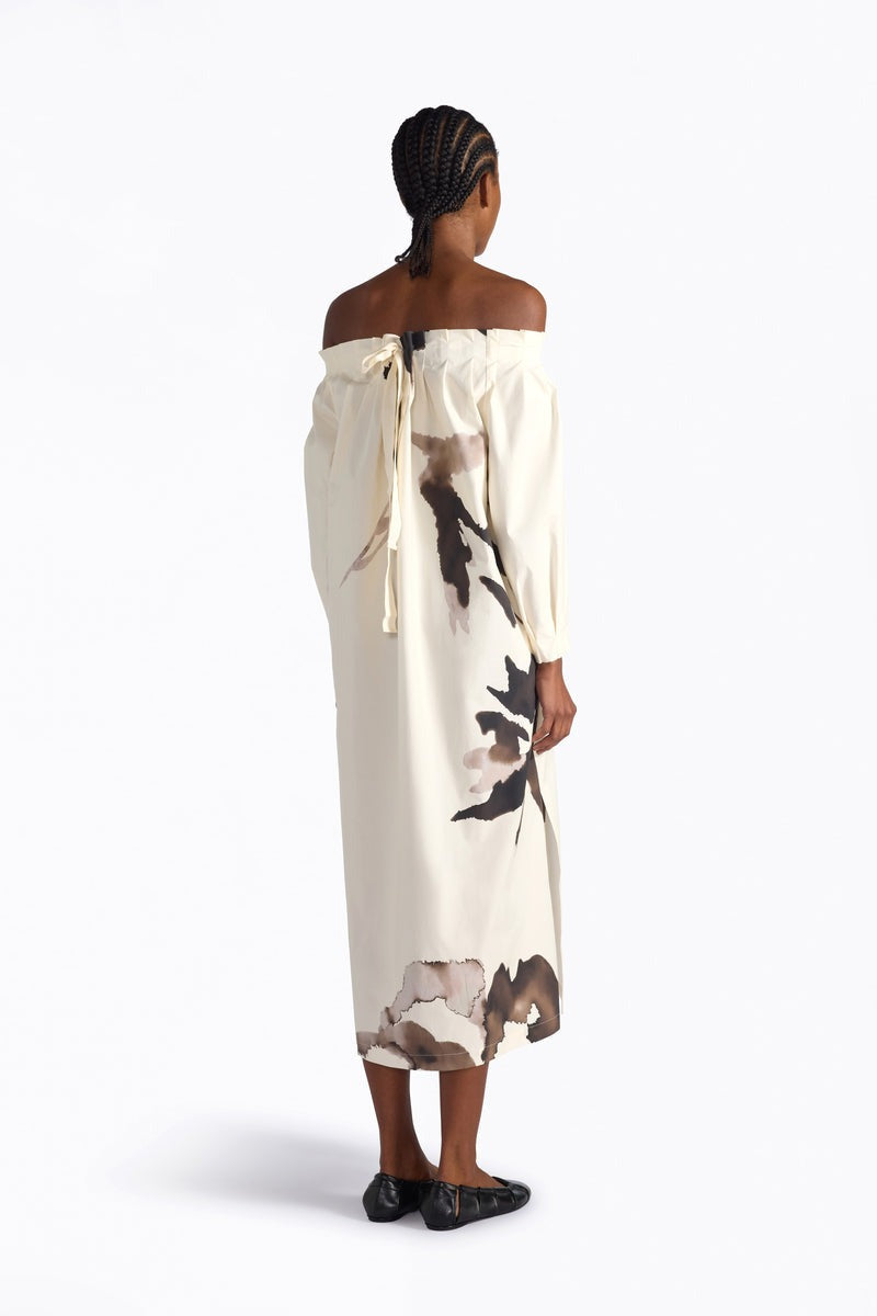 LIVIANA CONTI EVADNE DRESS