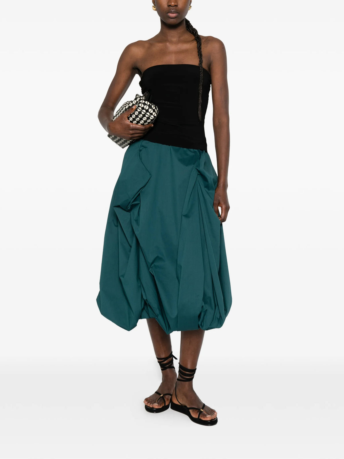 LIVIANA CONTI SKIRT