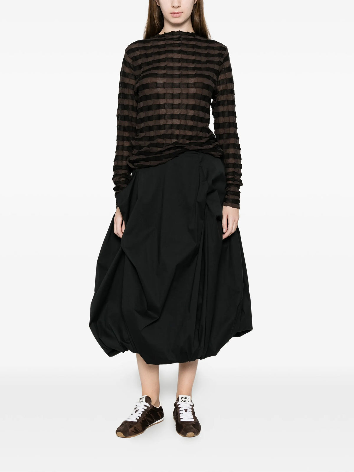 LIVIANA CONTI SKIRT