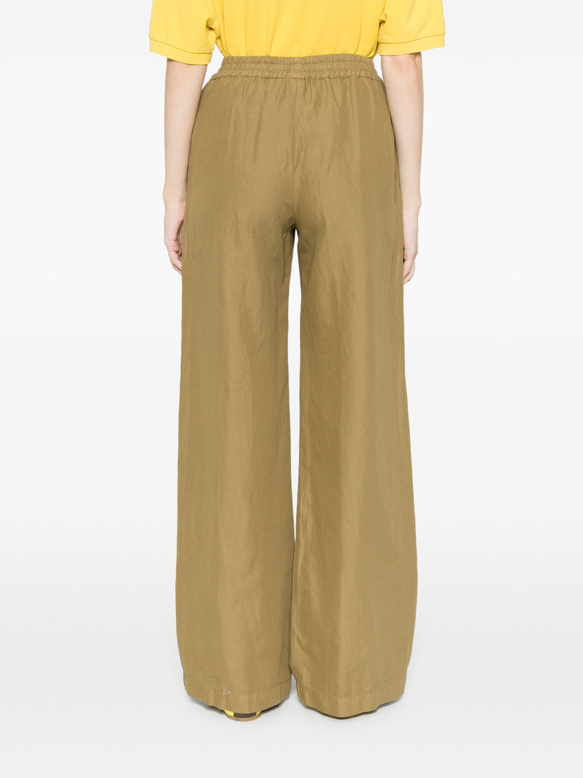 ASPESI TROUSERS