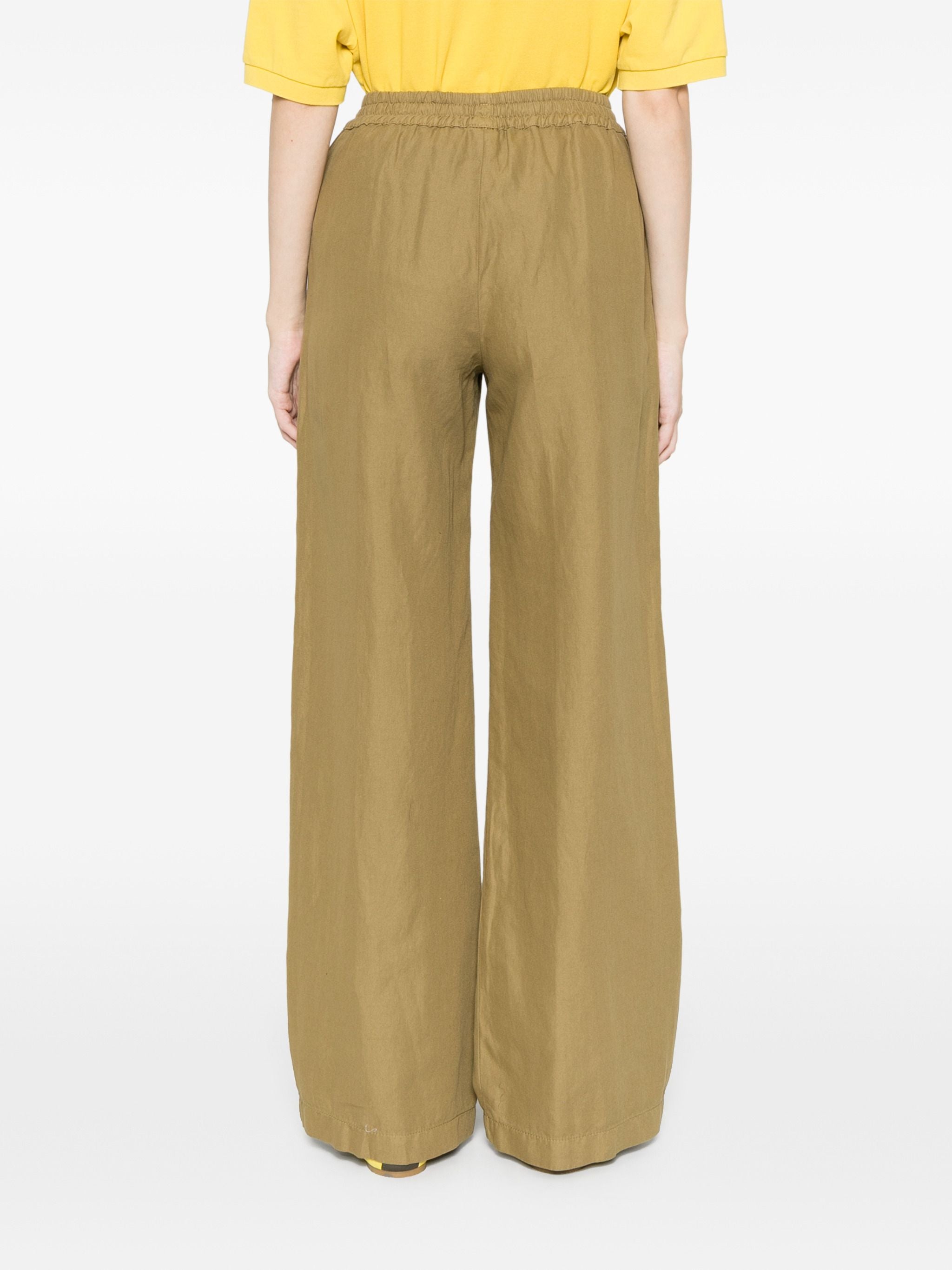 ASPESI TROUSERS