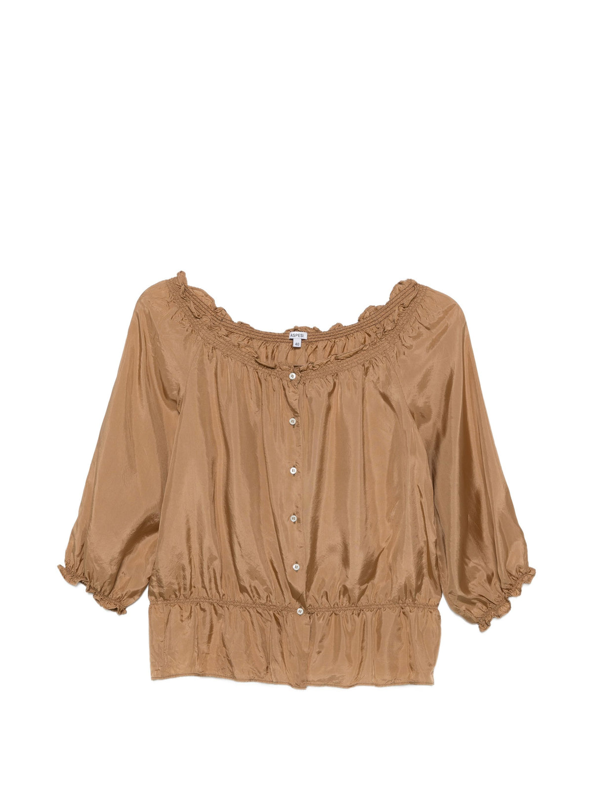 ASPESI BLOUSE