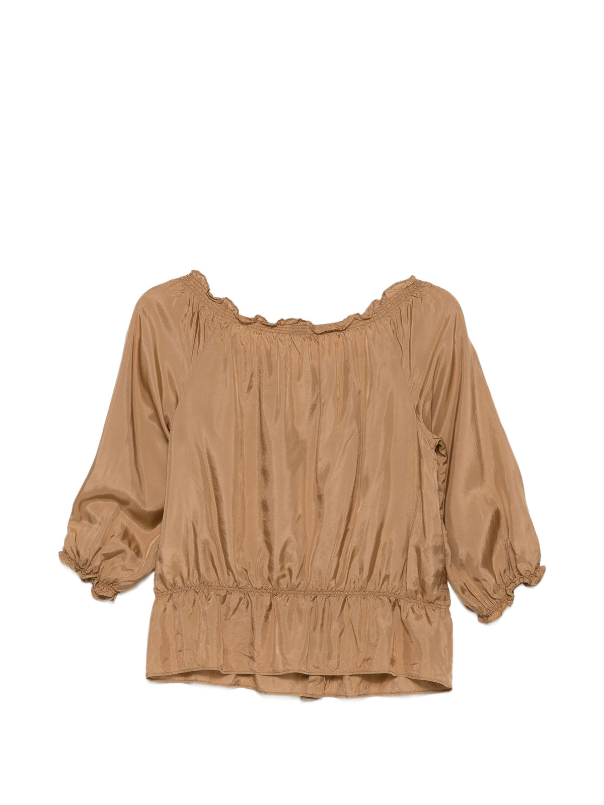 ASPESI BLOUSE