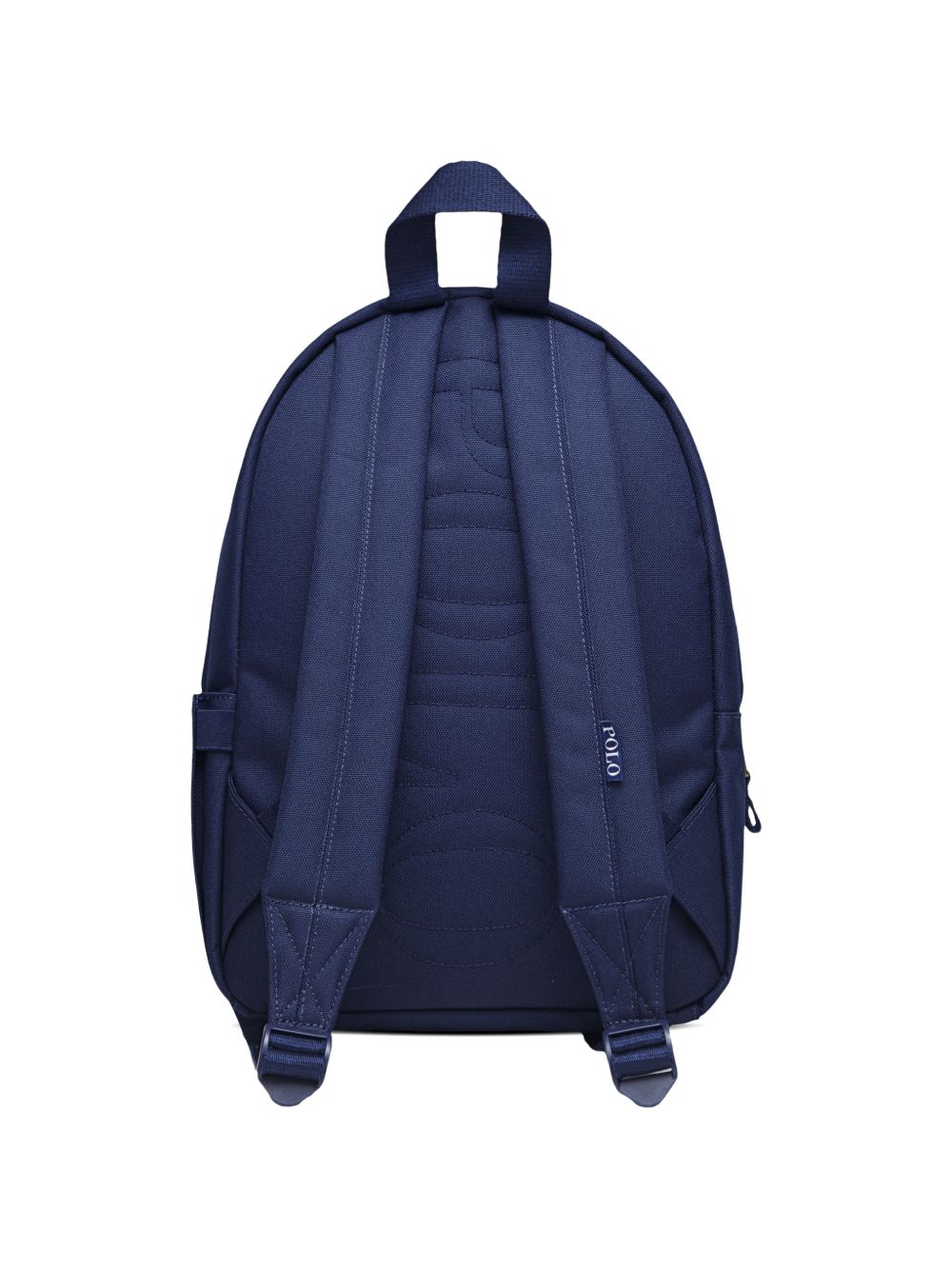 POLO RALPH LAUREN LOGO BACKPACK