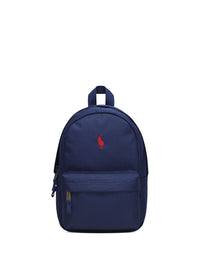 POLO RALPH LAUREN LOGO BACKPACK