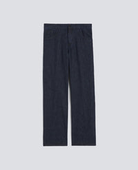 ASPESI DENIM TROUSERS