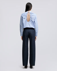 ASPESI DENIM TROUSERS