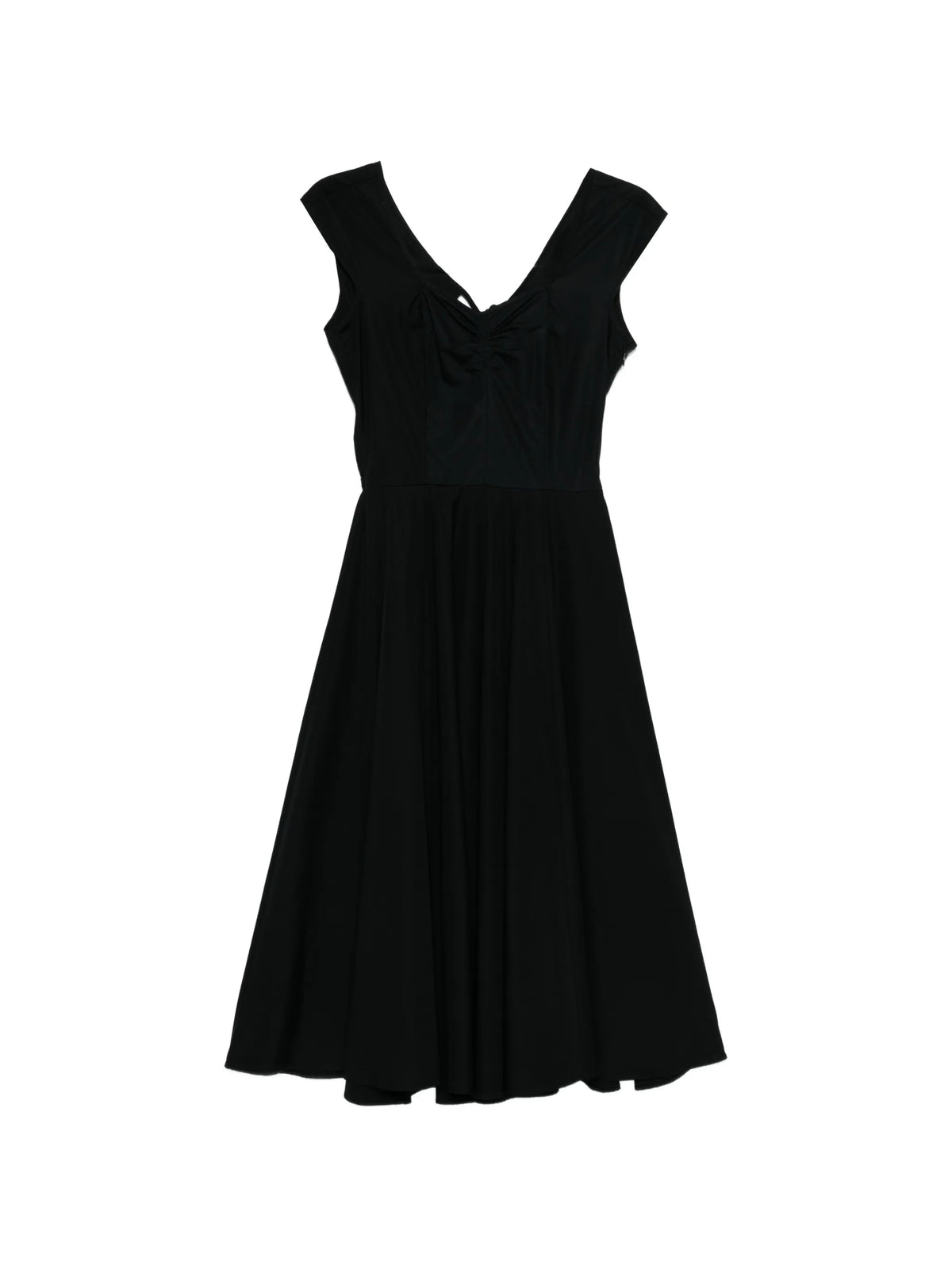ASPESI MIDI DRESS