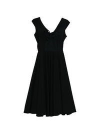 ASPESI MIDI DRESS