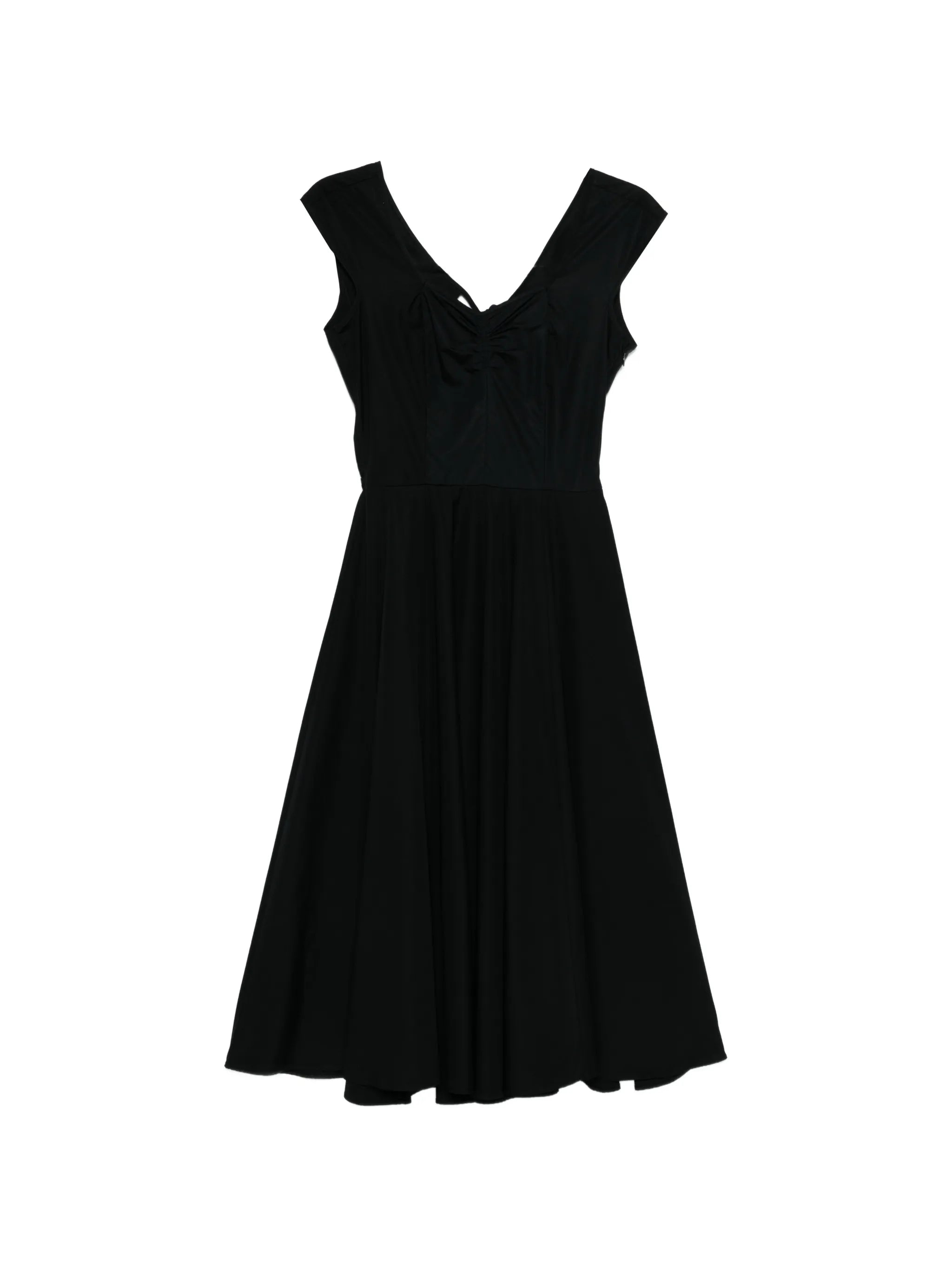 ASPESI MIDI DRESS