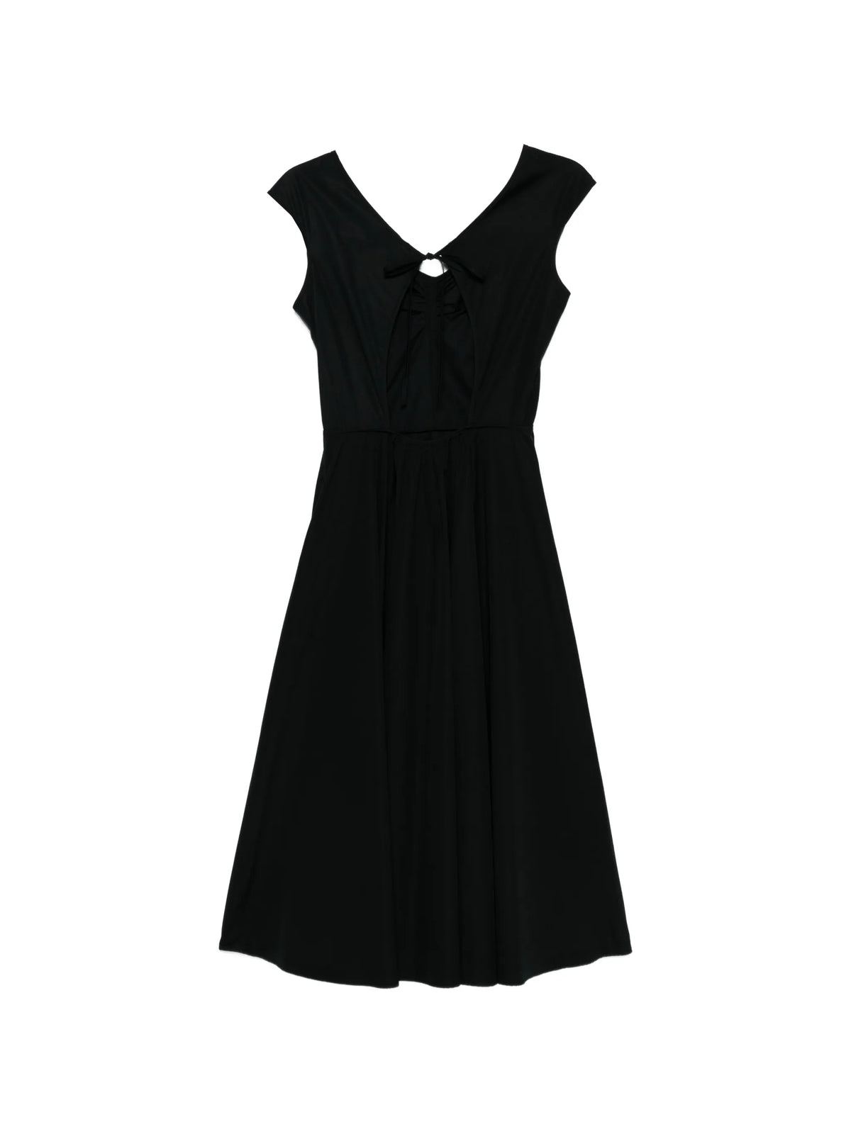 ASPESI MIDI DRESS