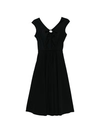 ASPESI MIDI DRESS