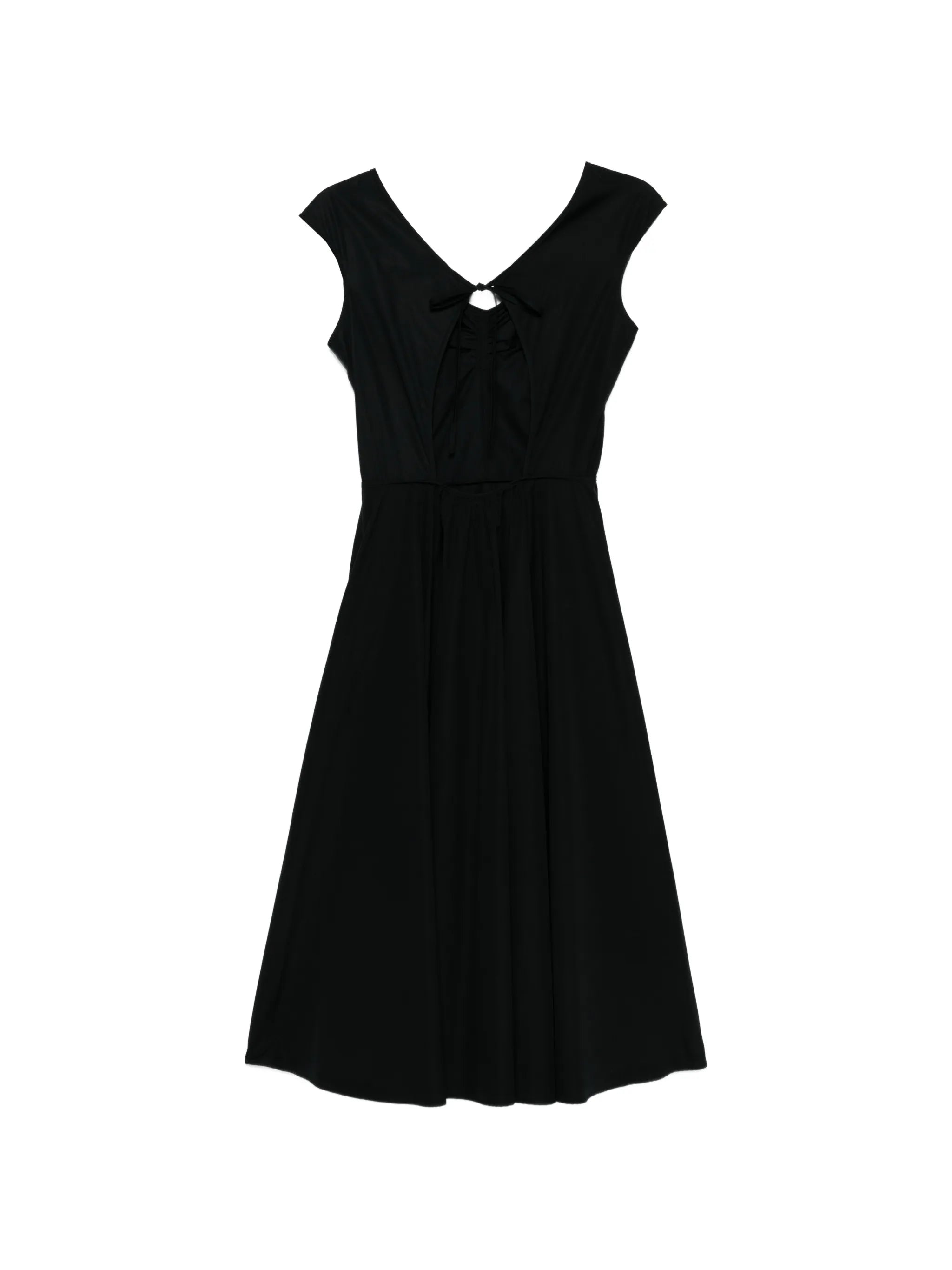 ASPESI MIDI DRESS