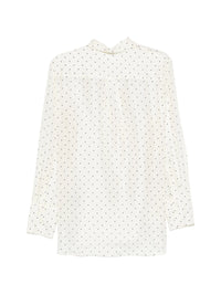 ASPESI POLKA DOT SHIRT