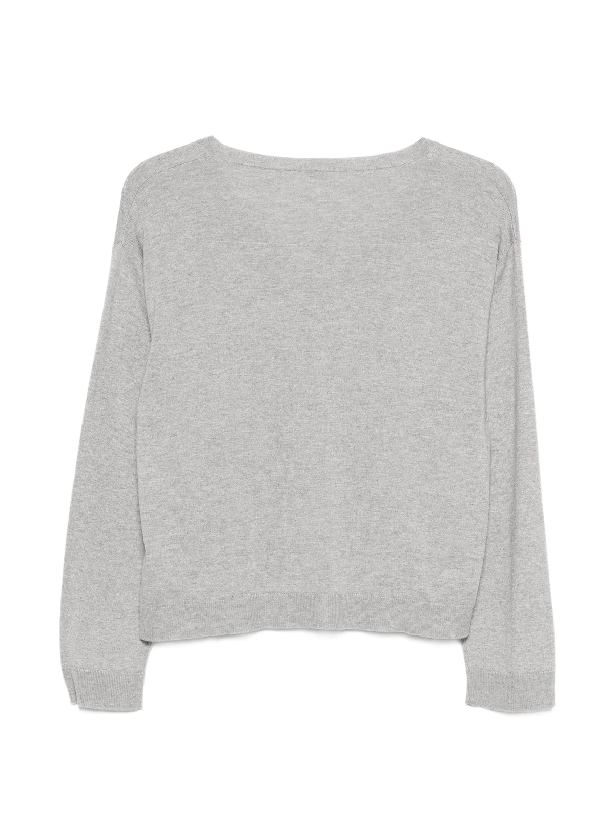 ASPESI V NECK SWEATER
