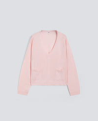ASPESI V NECK SWEATER