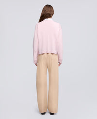 ASPESI V NECK SWEATER