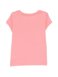 POLO RALPH LAUREN LOGO T-SHIRT