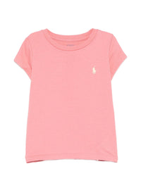 POLO RALPH LAUREN LOGO T-SHIRT