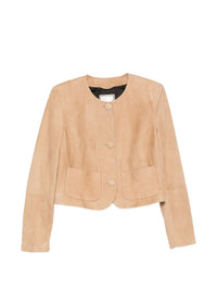 TAGLIATORE JACKET