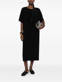 NORMA KAMALI BOXY DRESS