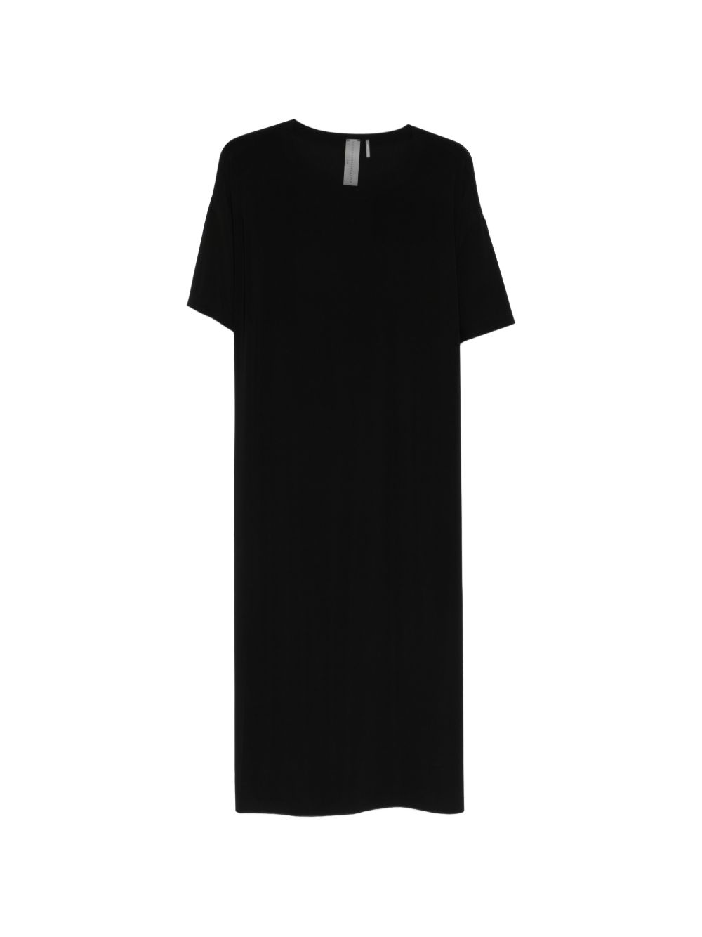 NORMA KAMALI BOXY DRESS