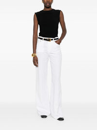 NORMA KAMALI SLEEVELESS TOP