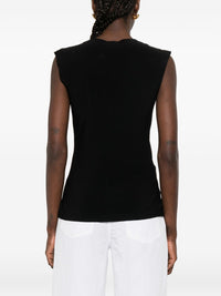 NORMA KAMALI SLEEVELESS TOP