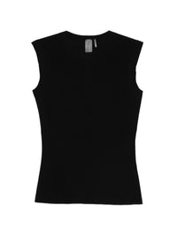 NORMA KAMALI SLEEVELESS TOP