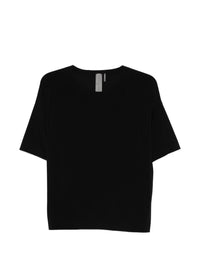 NORMA KAMALI BOXY T-SHIRT