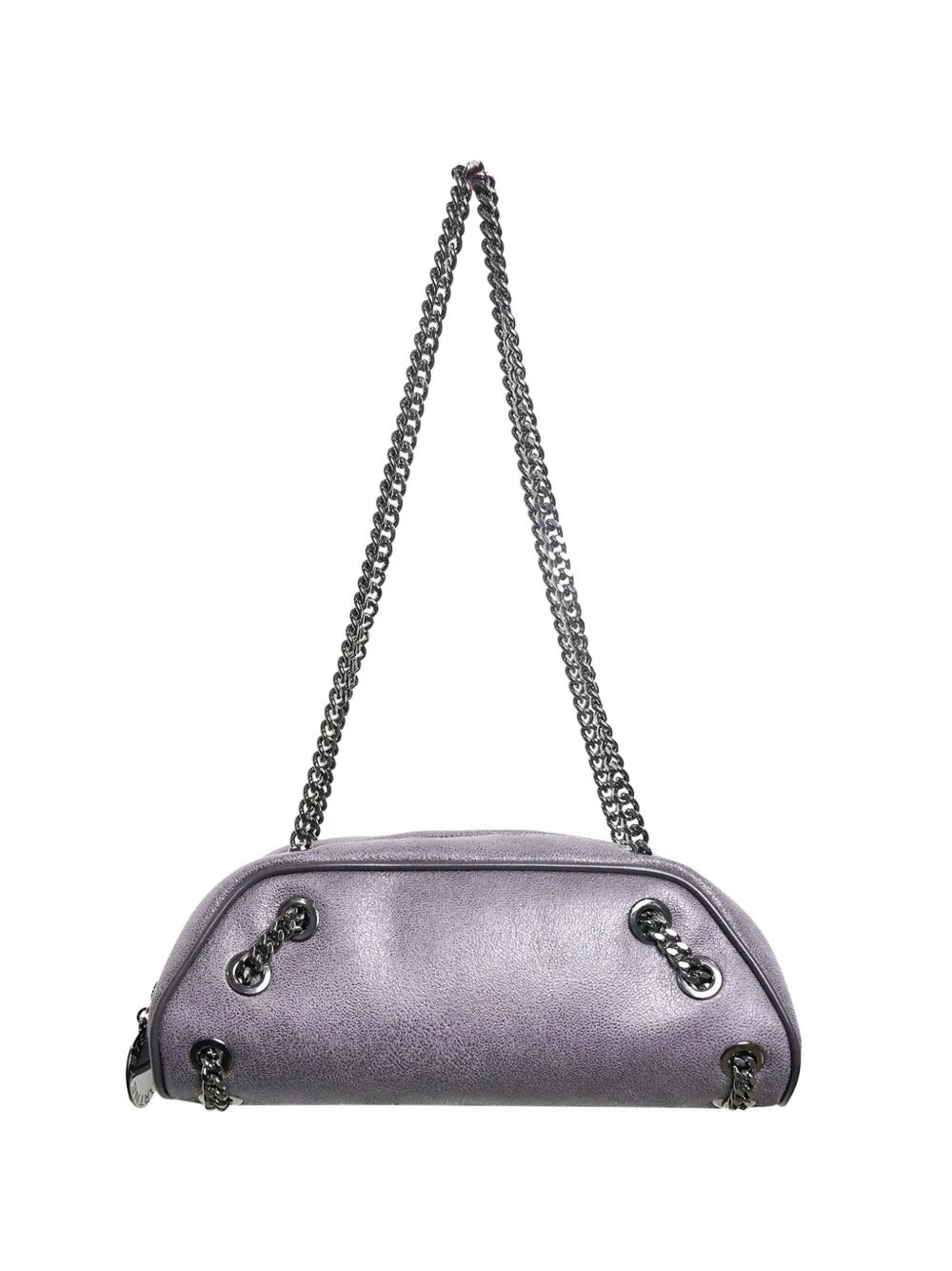STELLA MC CARTNEY FALABELLA BOWLING BAG