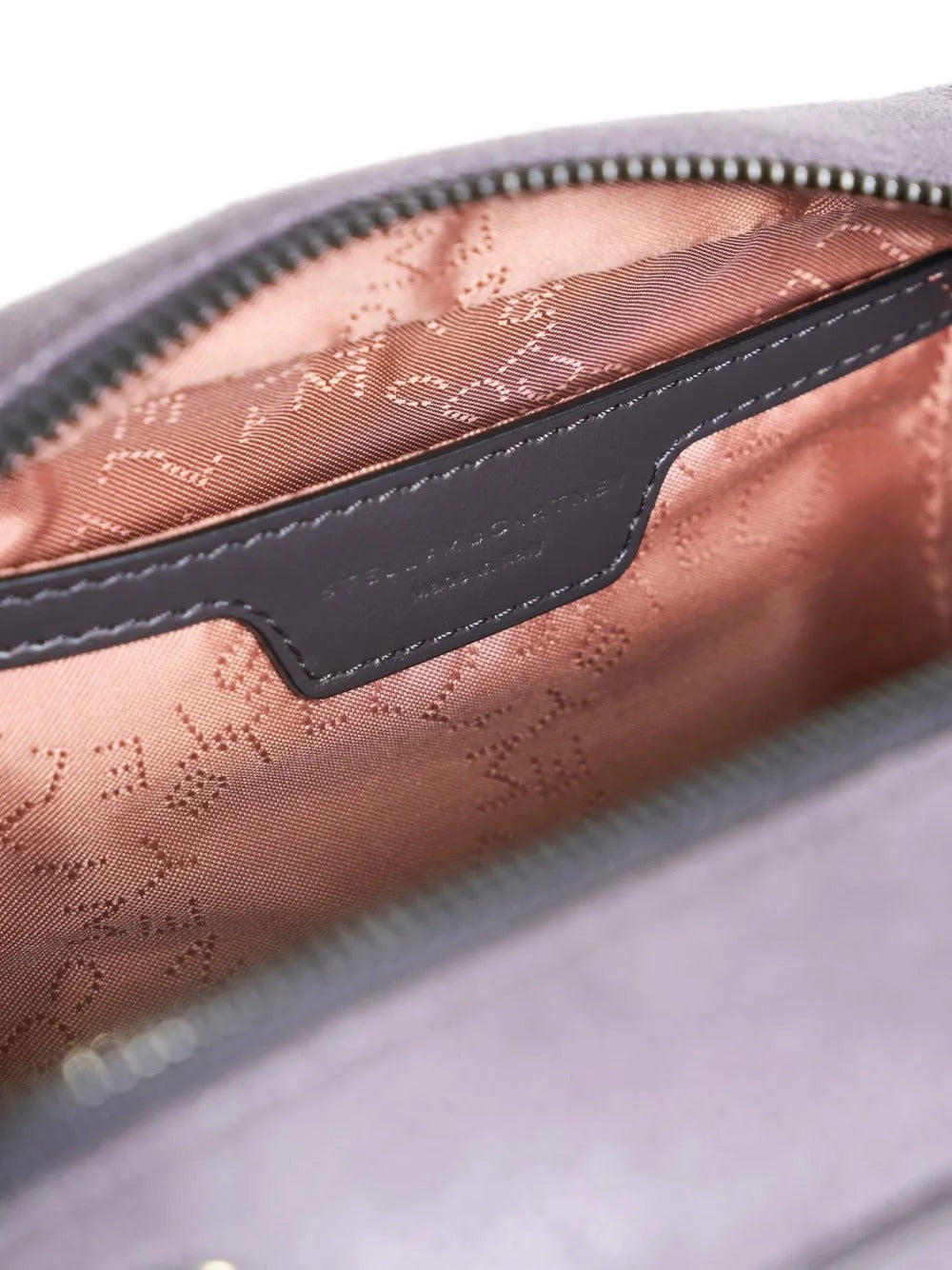 STELLA MC CARTNEY FALABELLA BOWLING BAG