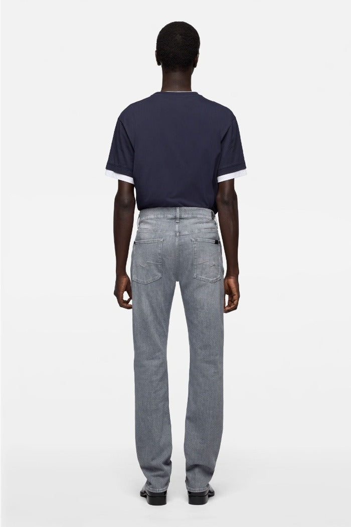 7 FOR ALL MANKIND THE STRAIGHT