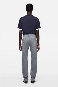 7 FOR ALL MANKIND THE STRAIGHT