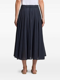 PESERICO SIGN MIDI SKIRT